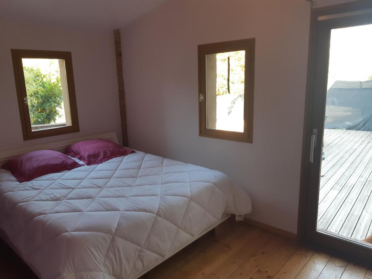 Charmant Appartement Vue Sur La Riviere. Albi Eksteriør bilde