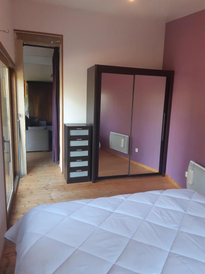 Charmant Appartement Vue Sur La Riviere. Albi Eksteriør bilde